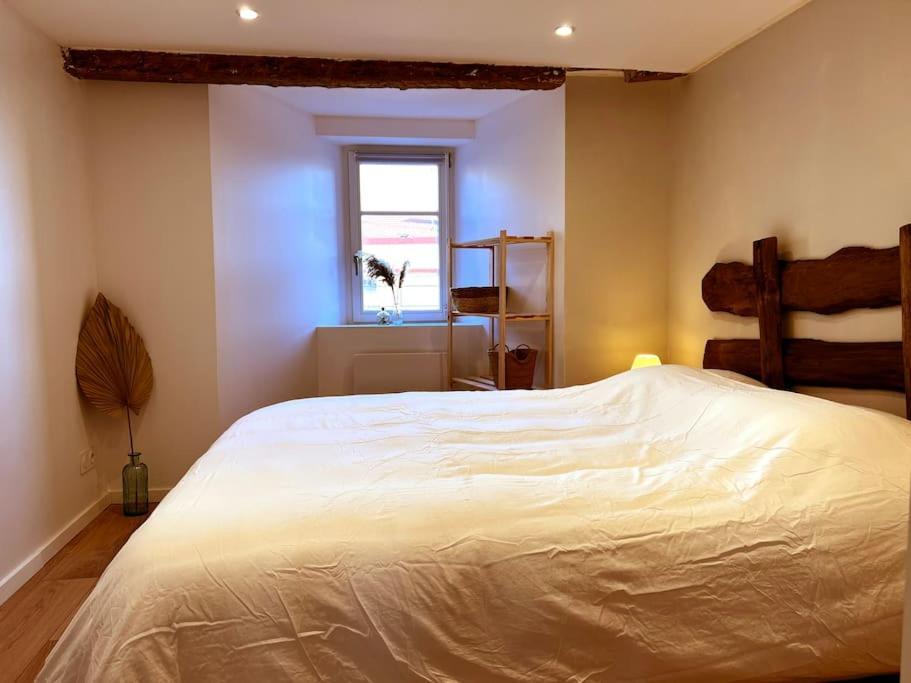 Ferienwohnung La Douce Escale Turckheim Exterior foto